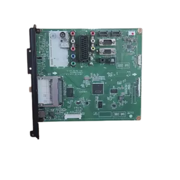 Placa Main LG EAX64272802