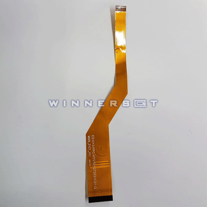 Flex LCD ES1013-FPC-HYV101L272631C21-Q