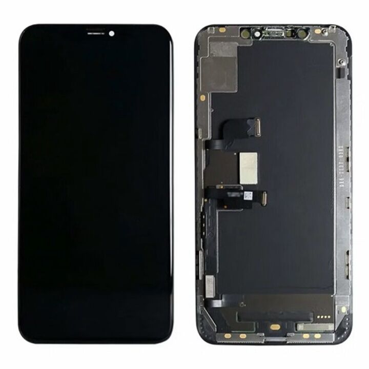 Pantalla iPhone XS Max Compatible