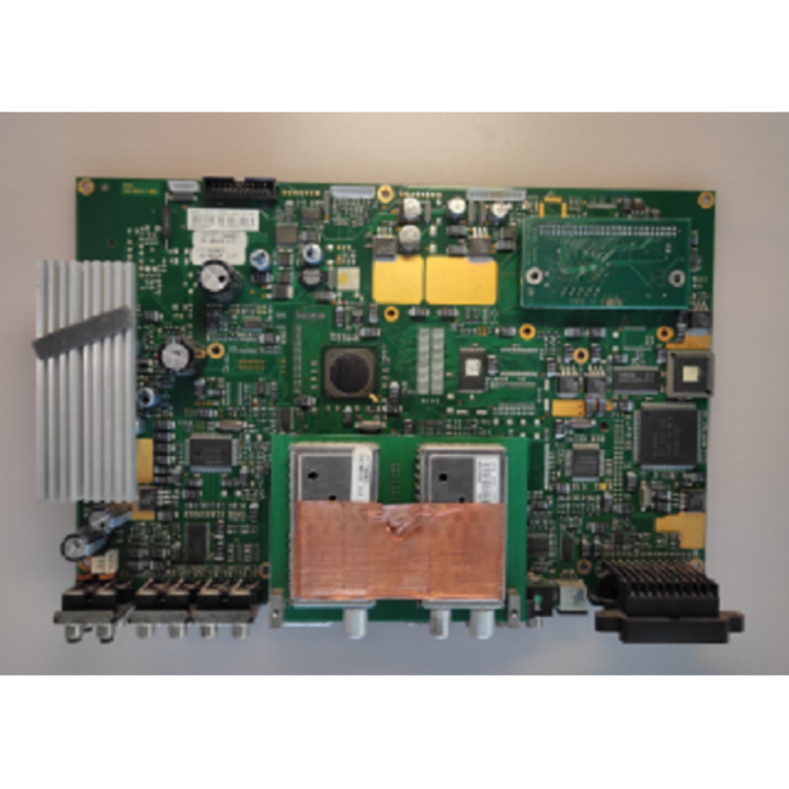 Placa Main Concept L 42, 4042-6311-0500
