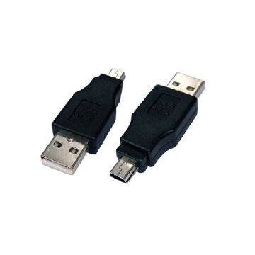 Conector USB M-5P