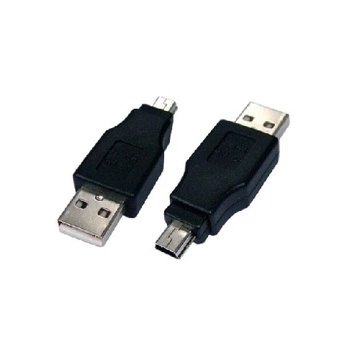 Conector USB M-5P