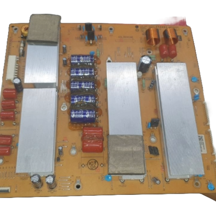 PLACA ZSUS EAX61326702