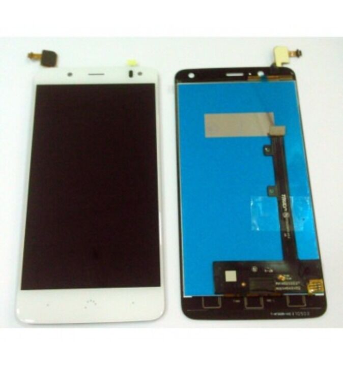 Pantalla completa BQ Aquaris V