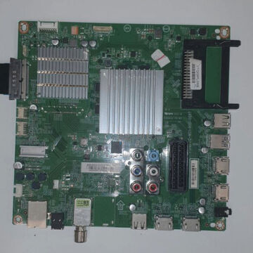 Placa Base 715g8132 m01 b00 005t