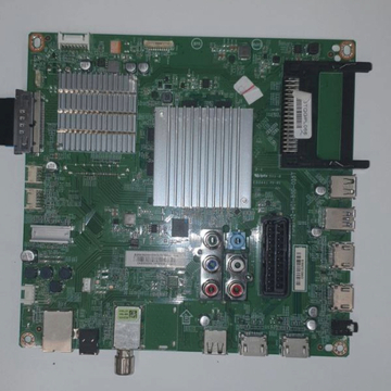Placa Base 715g8132 m01 b00 005t