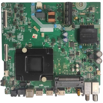 Placa Main RSAG7.820.10443