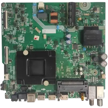 Placa Main RSAG7.820.10443