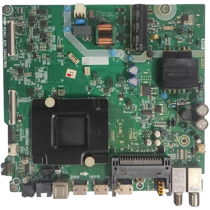 Placa Main RSAG7.820.10443