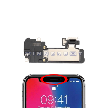 Altavoz Auricular iPhone 11 Pro Max