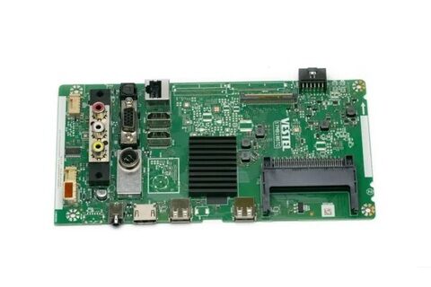 PLACA MAIN TV VESTEL 17MB186TC-11125216G91A1