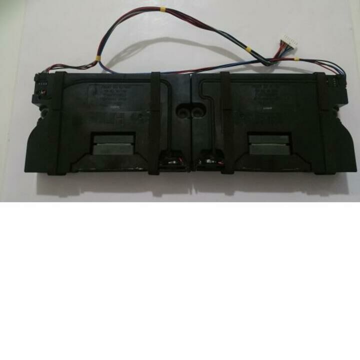 Kit Altavoces EAB63269502