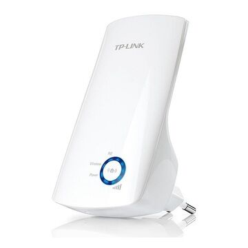 Repetidor Inalámbrico TP-Link TL-WA854RE 300Mbp