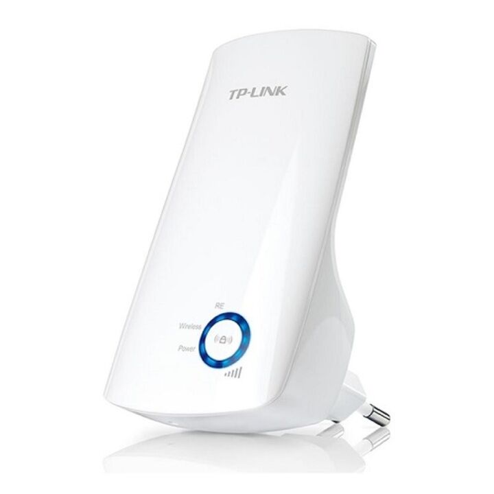 Repetidor Inalámbrico TP-Link TL-WA854RE 300Mbp