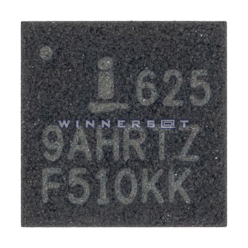 Chip IC carga IS6259AHRTZ QFN (28pin)