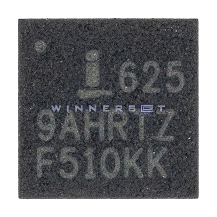 Chip IC carga IS6259AHRTZ QFN (28pin)