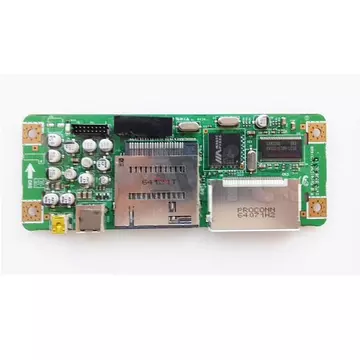 Placa digital LE46F71B, BN41-00746B