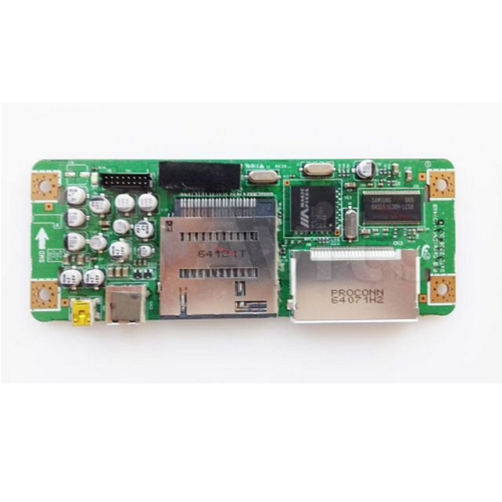 Placa digital LE46F71B, BN41-00746B