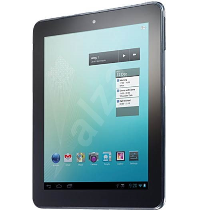 Q-pad 3Q LC0816C 8gb