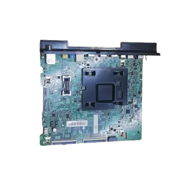 Placa principal para TV  Samsung UE49MU6105 