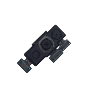 Cámara trasera Samsung Galaxy A70