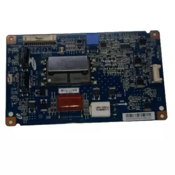 Placa corriente SSL460_3E2A