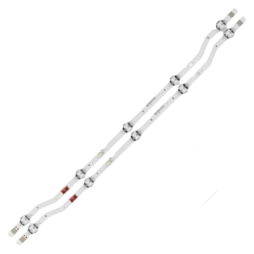 Tiras led SAMSUNG // JJ032AGH-R1