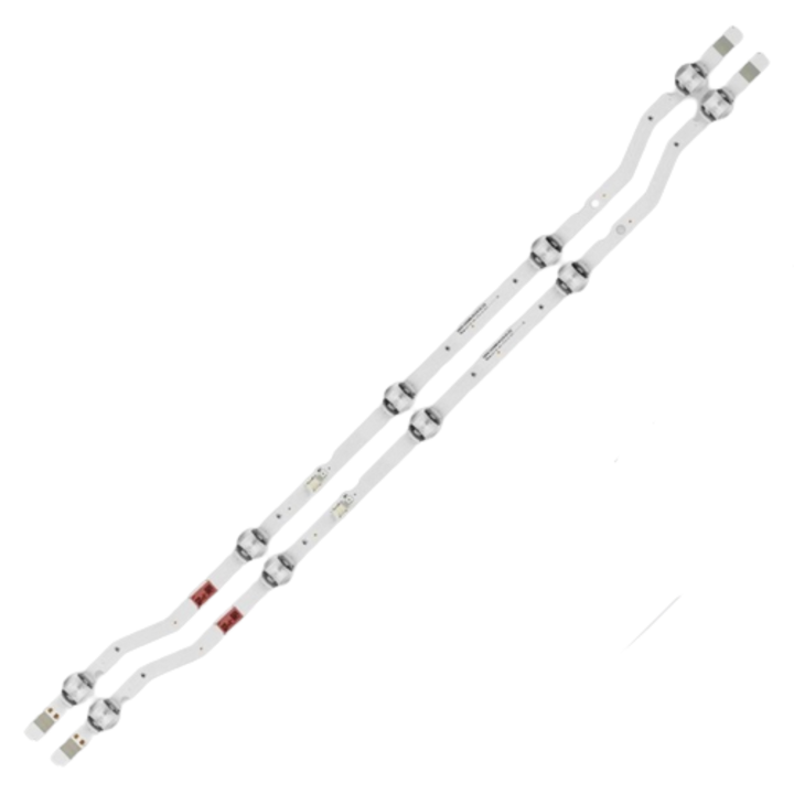 Tiras led SAMSUNG // JJ032AGH-R1
