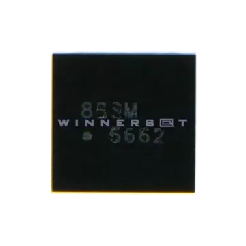 IC backlight iPad Air 