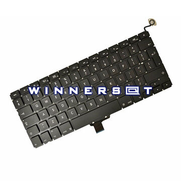 Teclado Macbook (ENGLISH) A1278 REACONDICIONADO