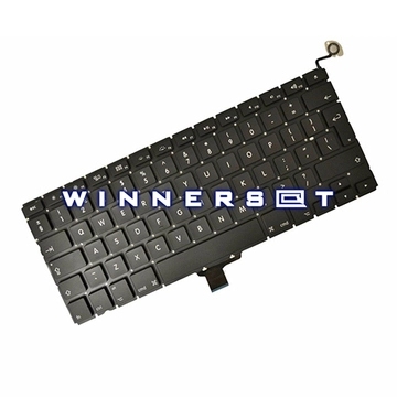 Teclado Macbook (ENGLISH) A1278 REACONDICIONADO