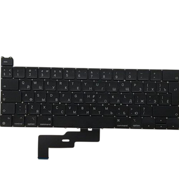 Teclado MacBook Pro A2338 en ruso