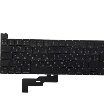 Teclado MacBook Pro A2338 en ruso