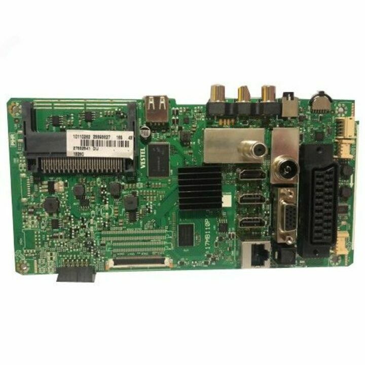Placa Main Vestel 17MB110P