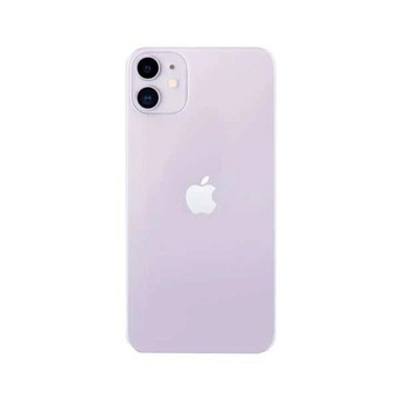 Tapa trasera iPhone 11 malvaoriginal