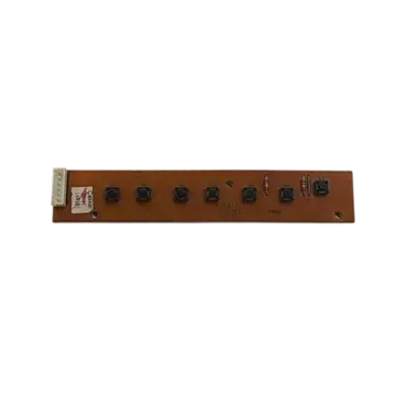 Botonera LT-30E45SU 17TK11-1