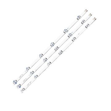 Tiras LED 1195-LG-32MB25VQ-1