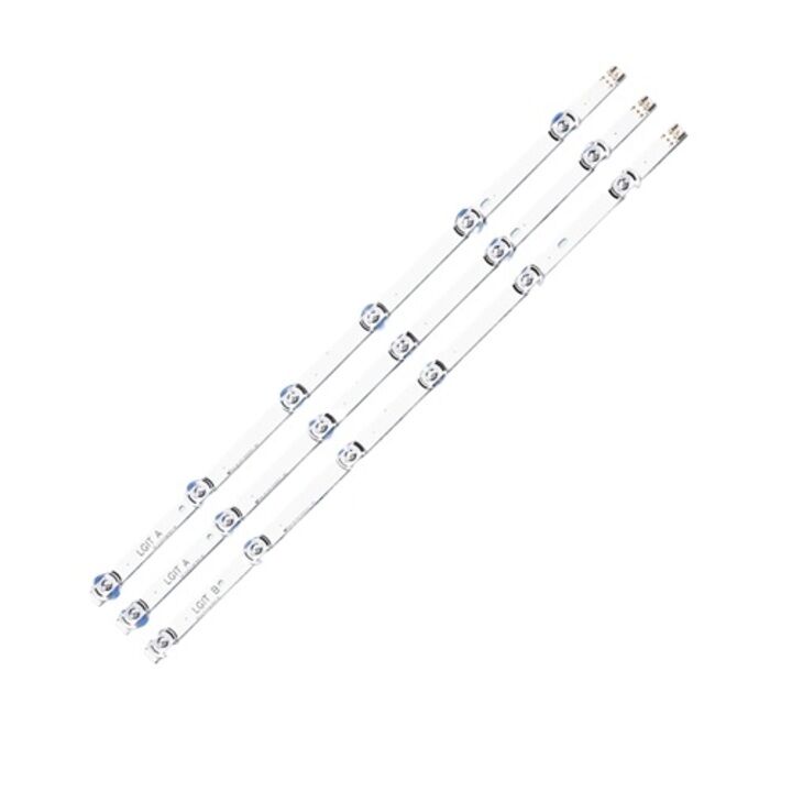 Tiras LED 1195-LG-32MB25VQ-1