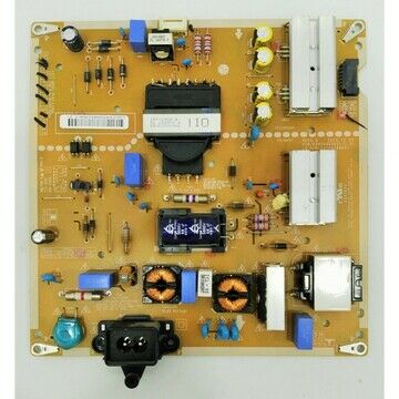 Fuente  EAX66883501 TV LG 43UH610V 