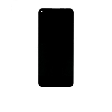 Pantalla Huawei P40 lite 5G negra original