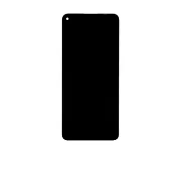 Pantalla Huawei P40 lite 5G negra original