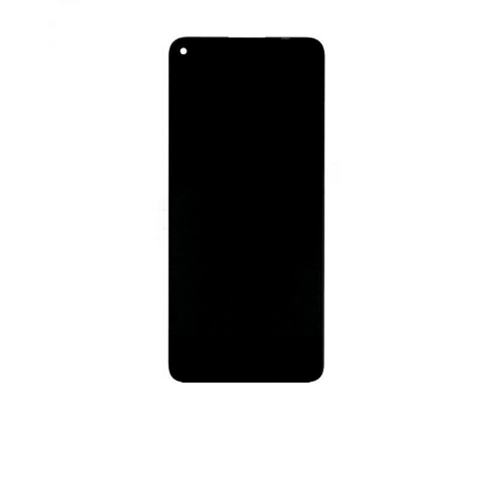 Pantalla Huawei P40 lite 5G negra original