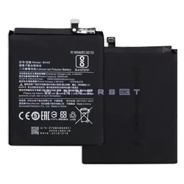 Bateria Xiaomi BN46