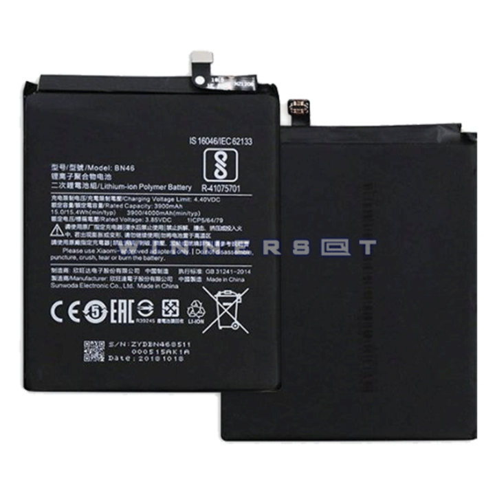 Bateria Xiaomi BN46