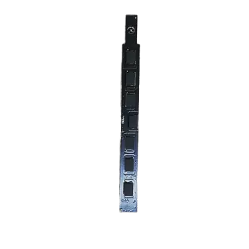 Sensor de infrarrojos Botón Táctil Para Samsung 