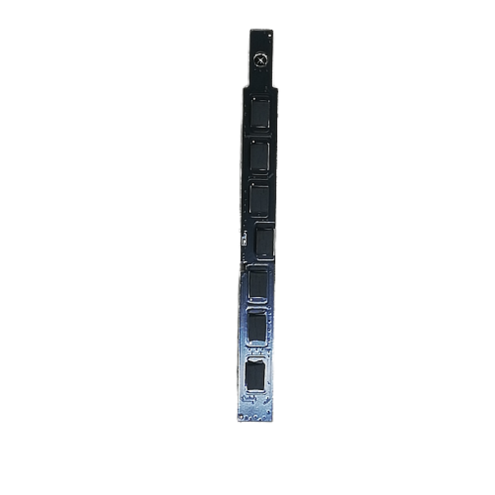 Sensor de infrarrojos Botón Táctil Para Samsung 