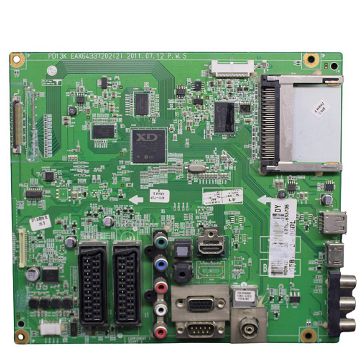 Placa Main 42PT351-ZJ, EAX64337202