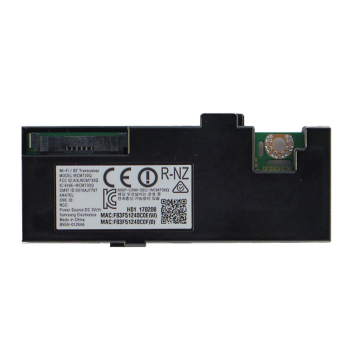 Módulo wifi UE55MV605KXXC, BN59-01264A