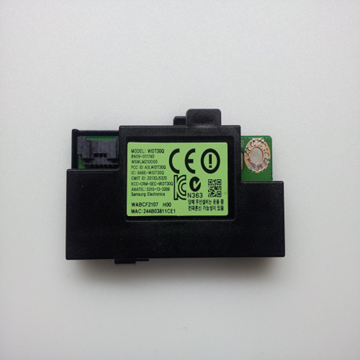 Modulo Wifi WIDT30Q BN59-01174D