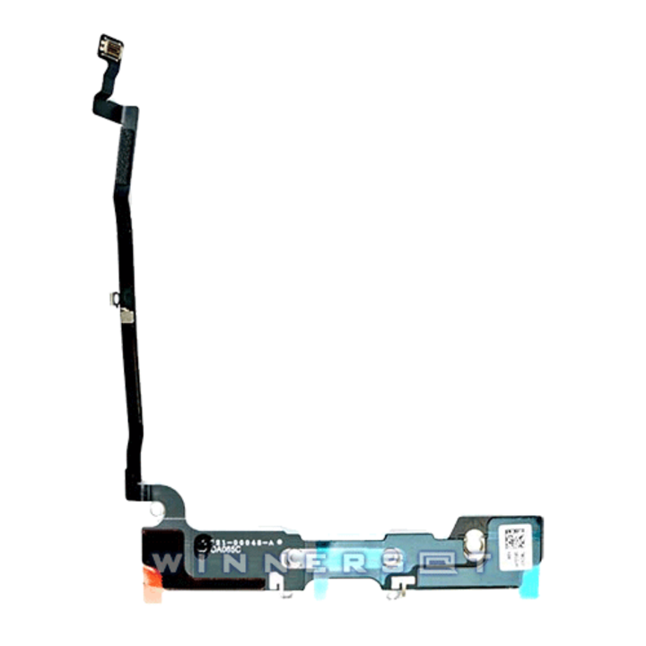 Flex antenas inferior iPhone X